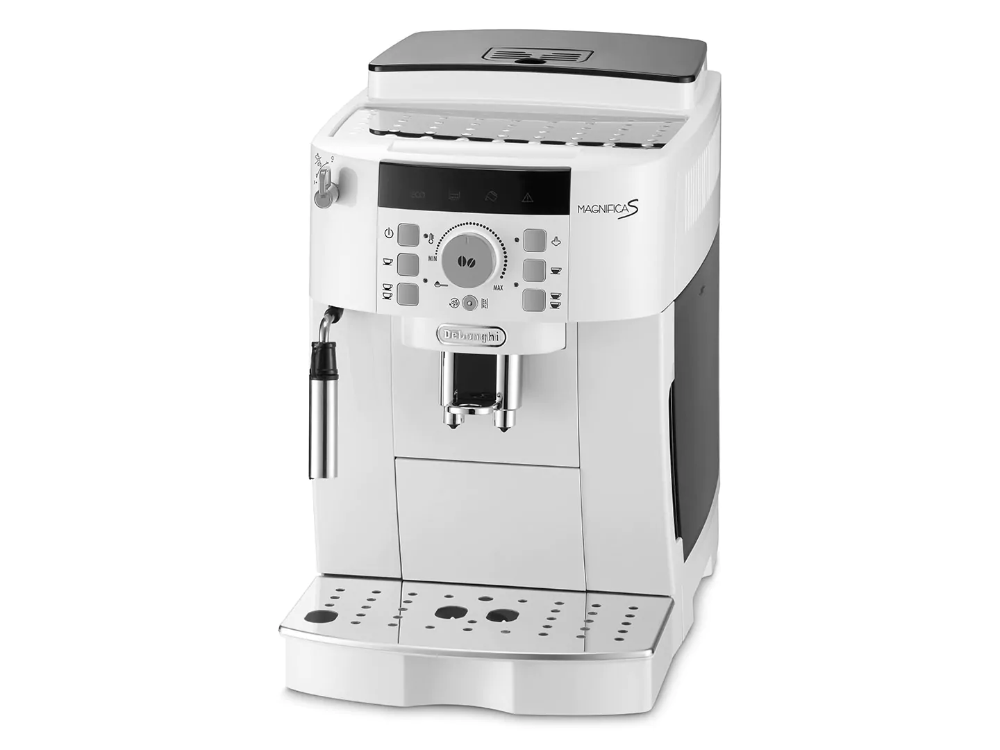 Espresor DeLonghi ECAM 22.110.W Pret avantajos Ideall.ro